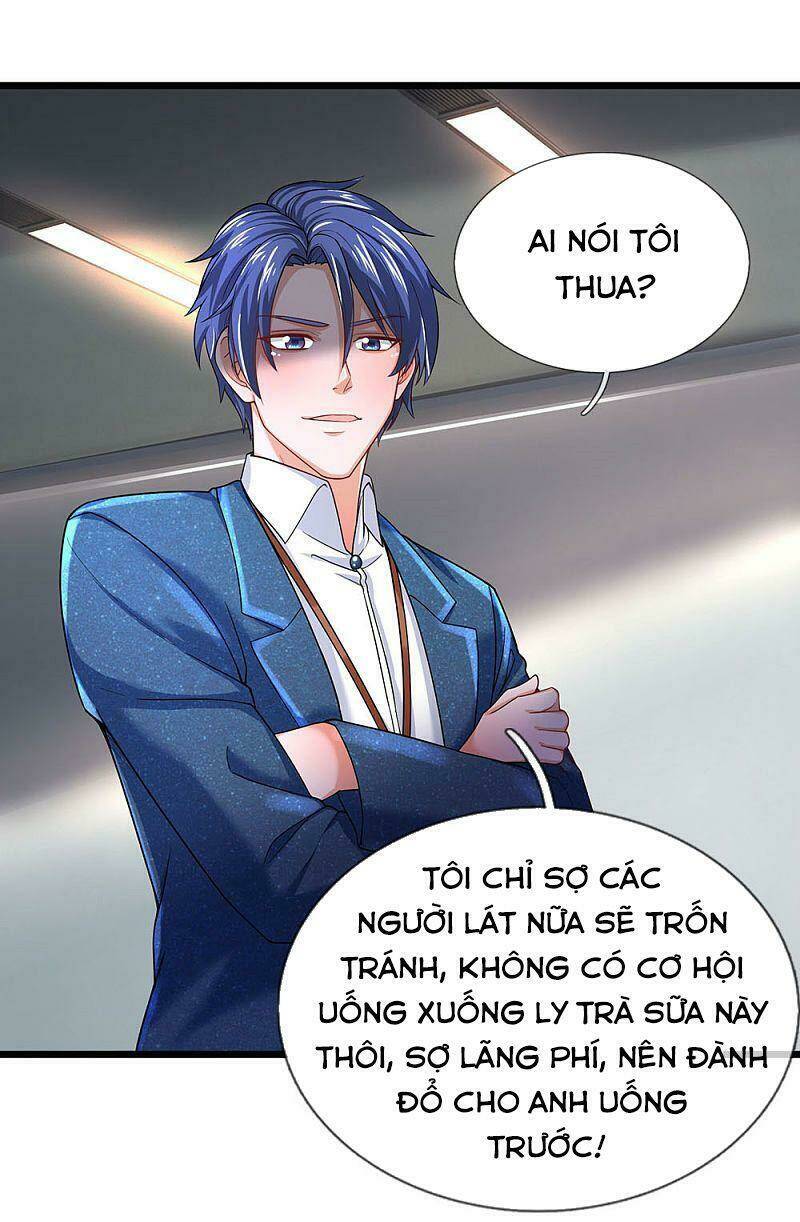 chung cực binh vương tại đô thị chapter 149 17