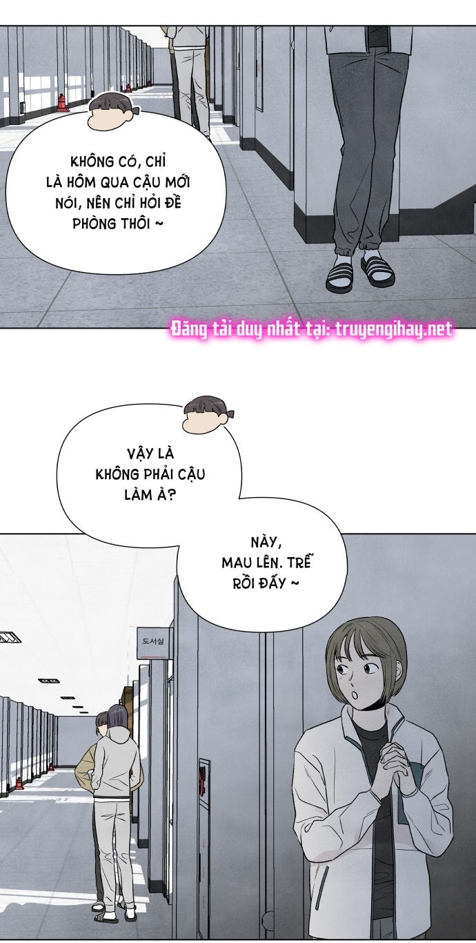 điều khiến tôi quyết tâm muốn chết chapter 11.2 13