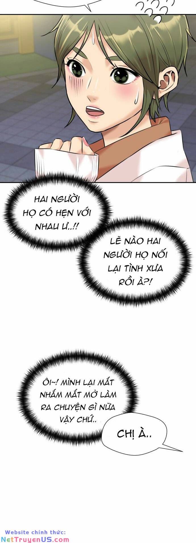 gương mặt thiên tài chapter 128 7