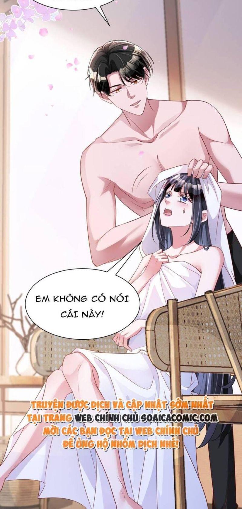 tổng tài huyết tộc cực sủng cô vợ mỹ nhân ngư chapter 106 13