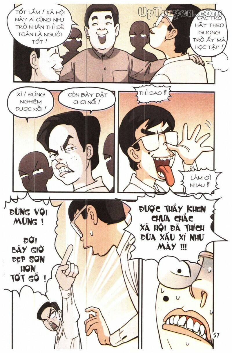 học sinh chân kinh chapter 1 59