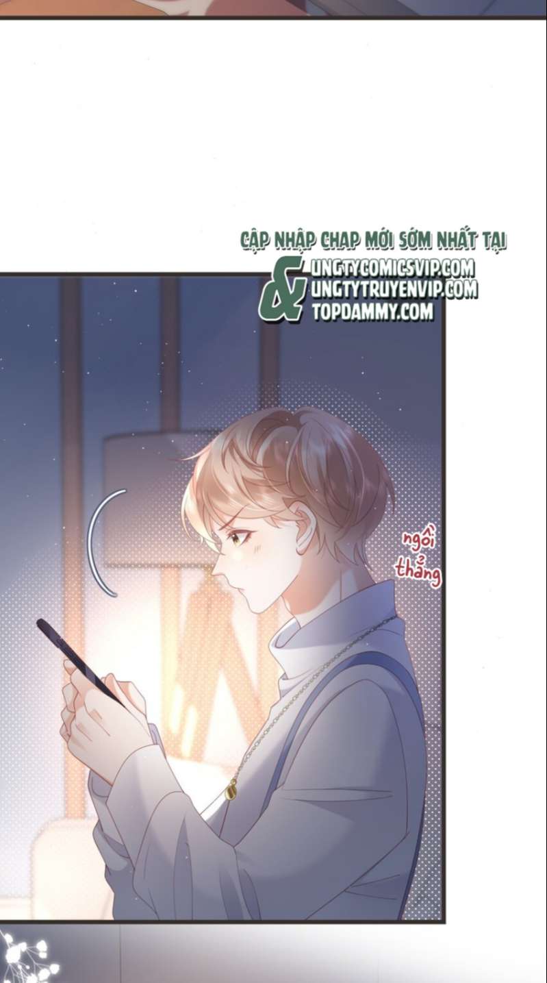 Đối Tượng Kinh Doanh Không Quá Hợp chapter 18