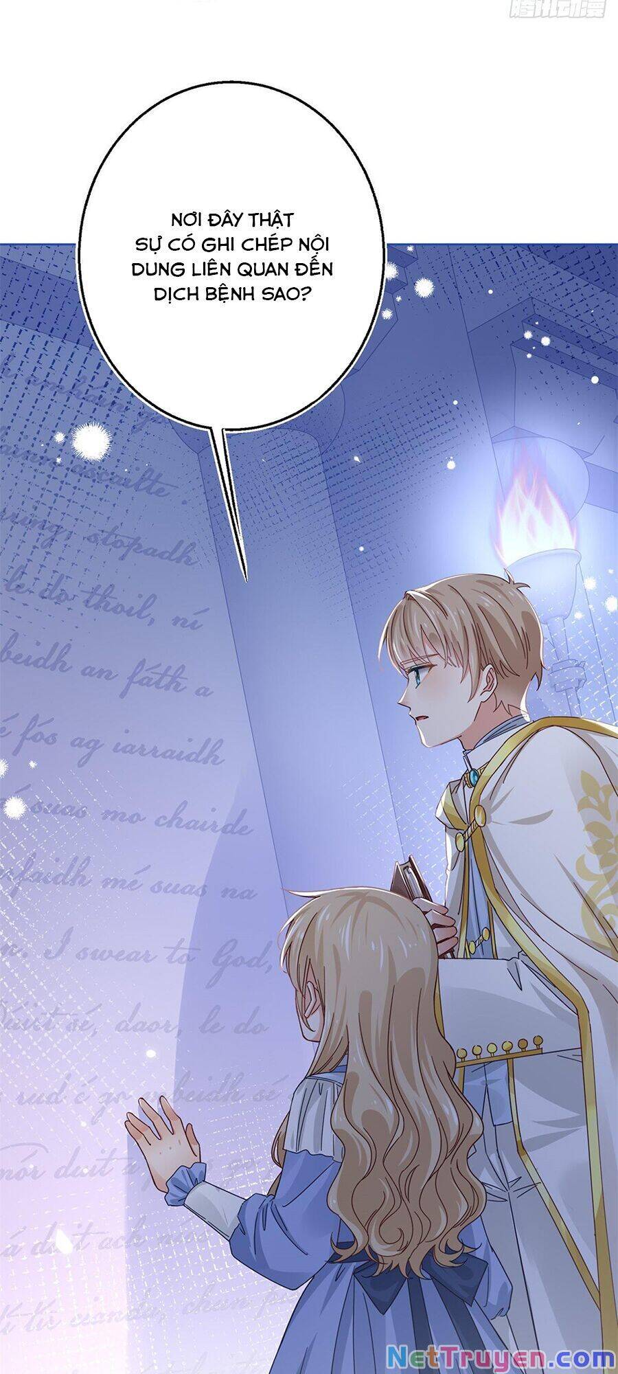 đế quốc đầu tiên có nữ hoàng chapter 22 11