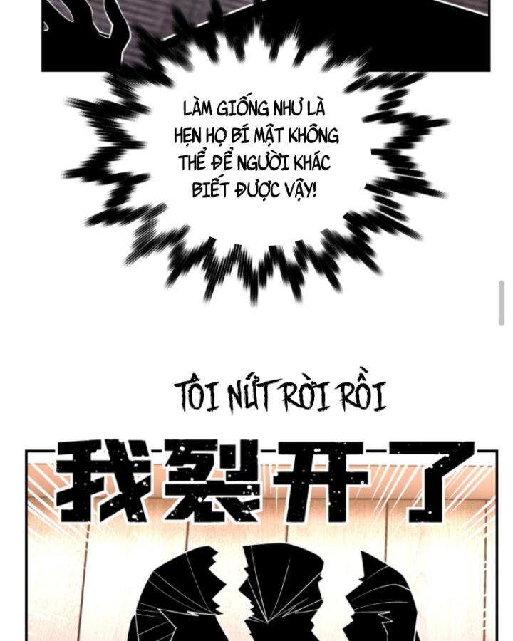 học cùng em gái, tôi bất cẩn vô địch rồi chapter 152 21