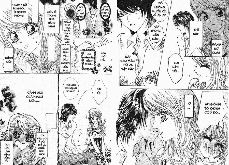 ban nhạc ardour chapter 8 38