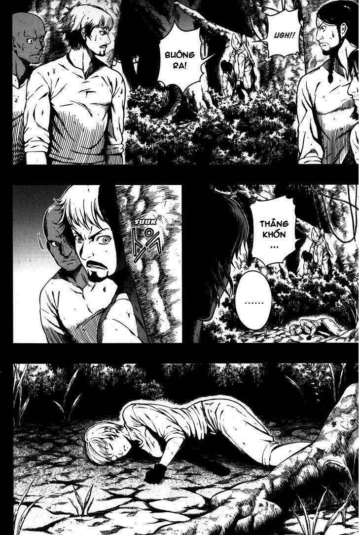 la mosca chapter 46 4