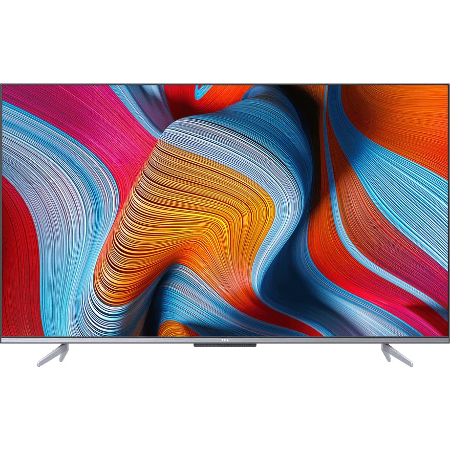 Android Tivi TCL 4K 55 inch 55P725