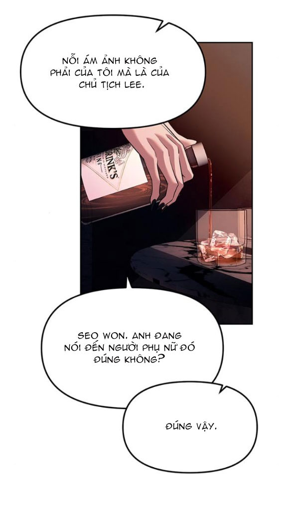 xâm nhập trường trung học tài phiệt chapter 64.2 18