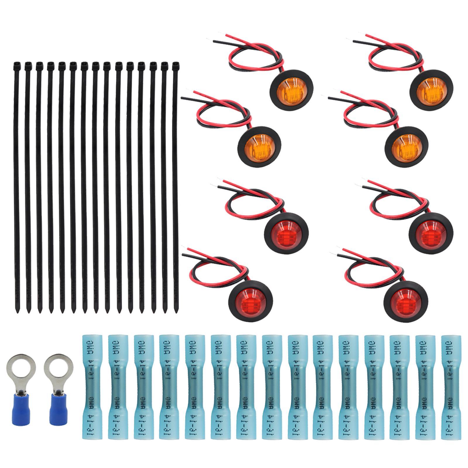 Wire Harness  Kit for ATV  Accessory Premium High Performance