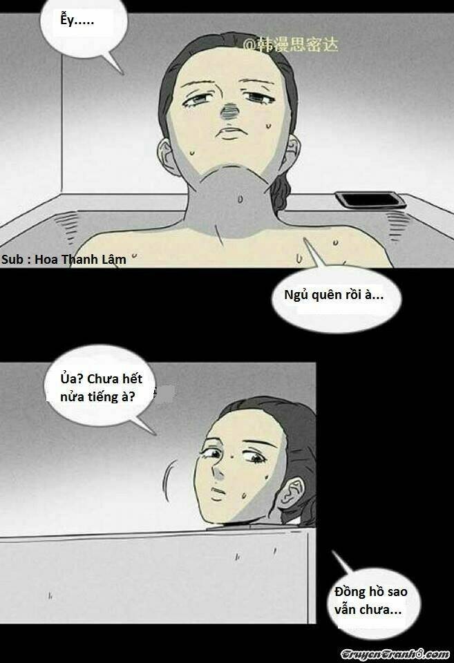 dung dịch thẫm mỹ - beauty water chapter 1 53