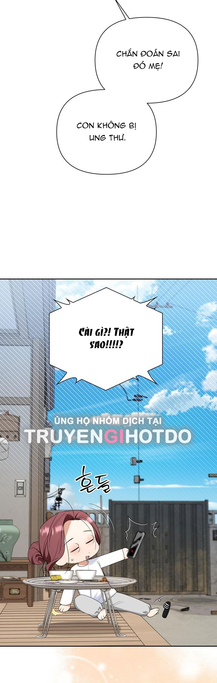 Hợp Đồng Tình Yêu Có Thời Hạn chapter 29.2 - Trang 8