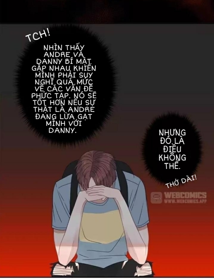 just us - chỉ hai chúng ta chapter 15 24