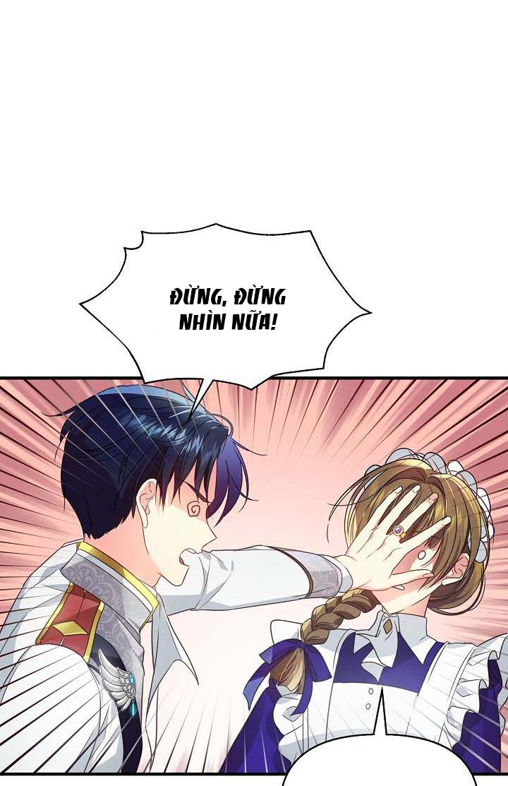 tôi đã ở đây ngay từ ban đầu chapter 7 17