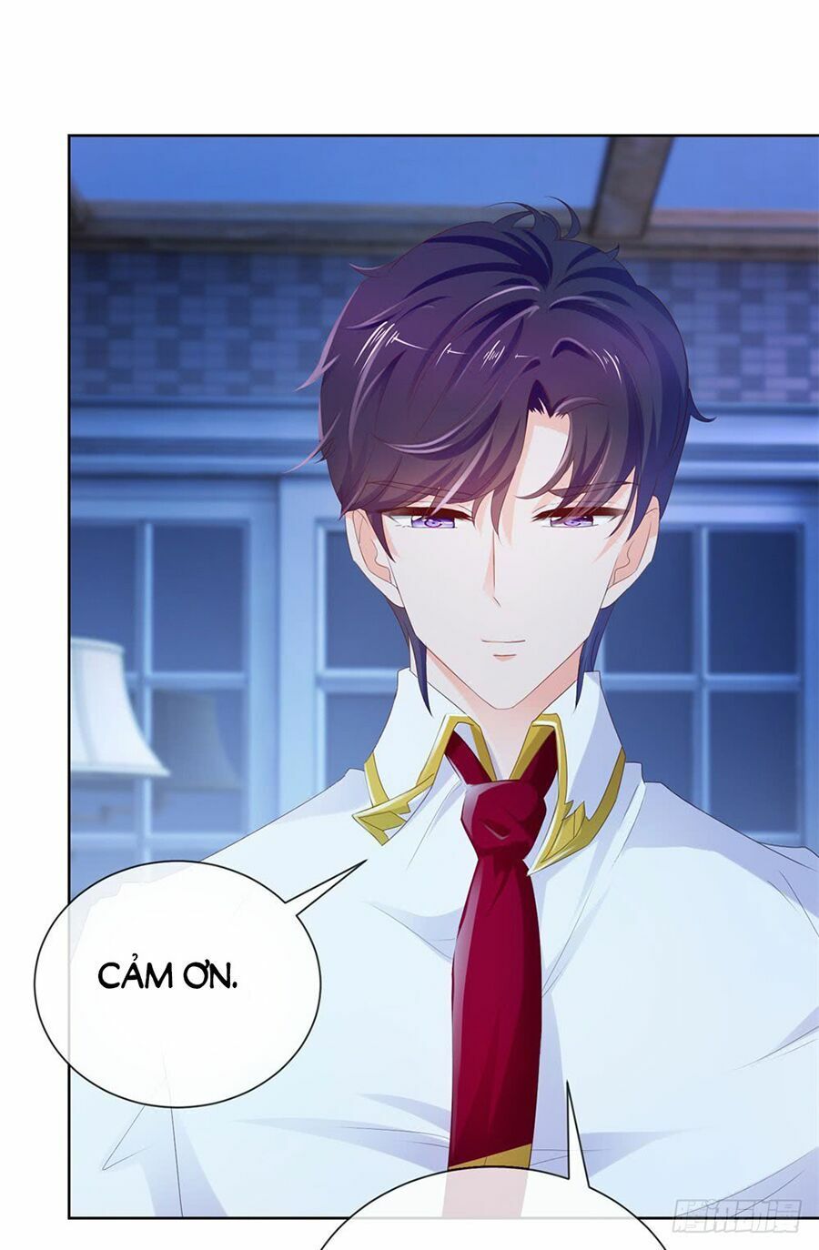 ẩn hôn 100%: chọc tức vợ yêu mua một tặng một chapter 53 23