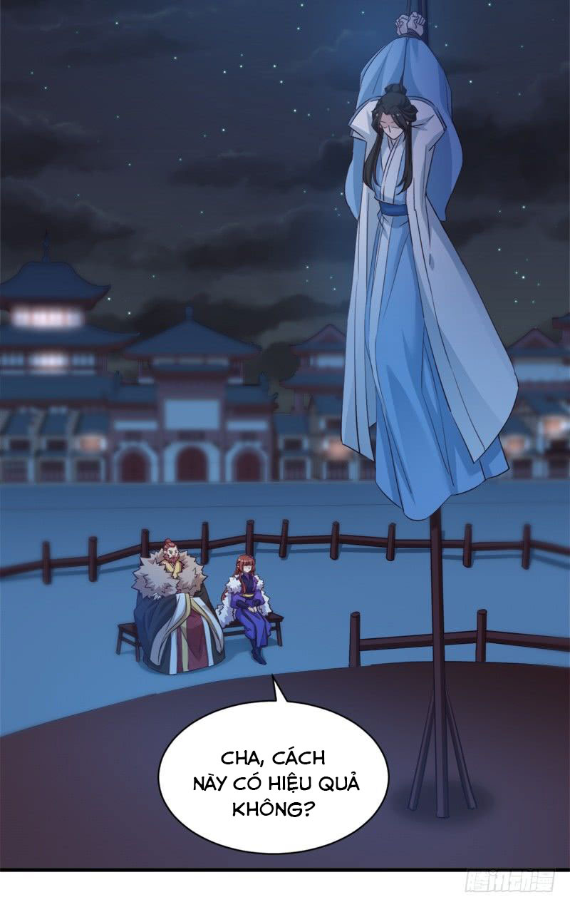 trò chơi trừng phạt chapter 43 17