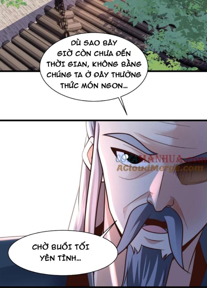 ta nuôi ma quỷ ở trấn ma ti chapter 232 61