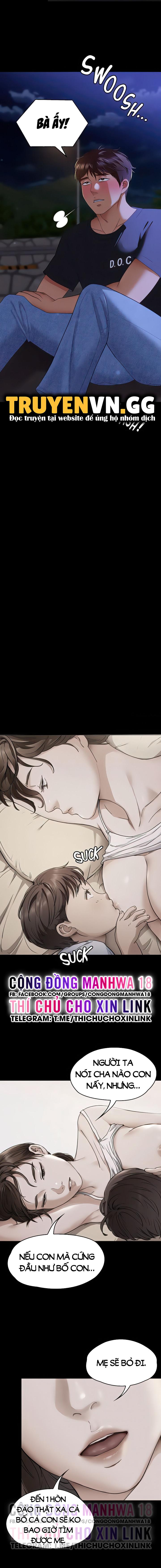 tối nay cưng muốn ăn gì? chapter 82 21