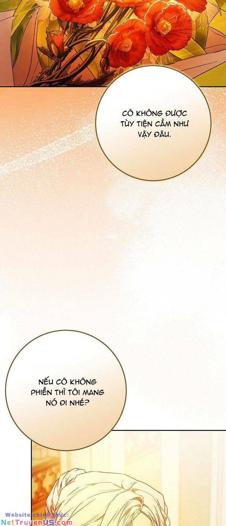 Tôi Trở Thành Vợ Nam Chính chapter 91.1 14