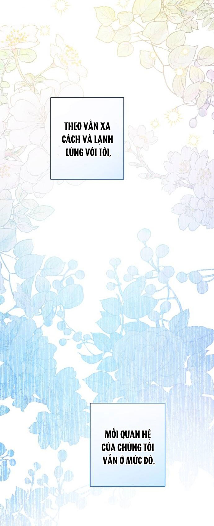 tôi sẽ đưa đứa trẻ ấy rời đi chapter 11 31