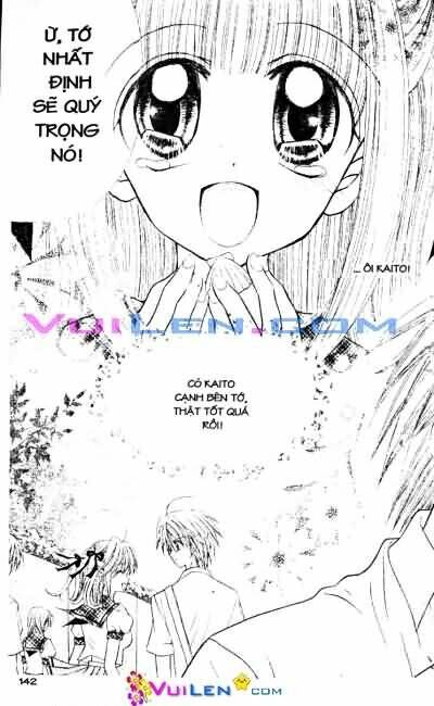 viên ngọc nàng tiên cá chapter 3 143