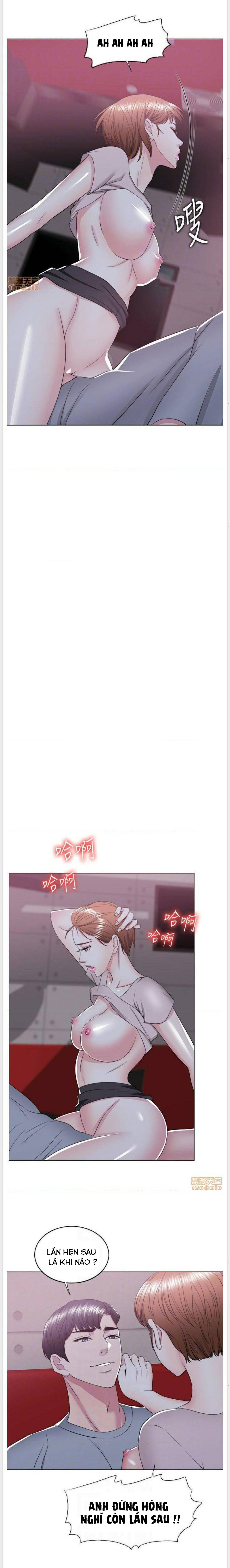 bể bơi ướt át chapter 21 12