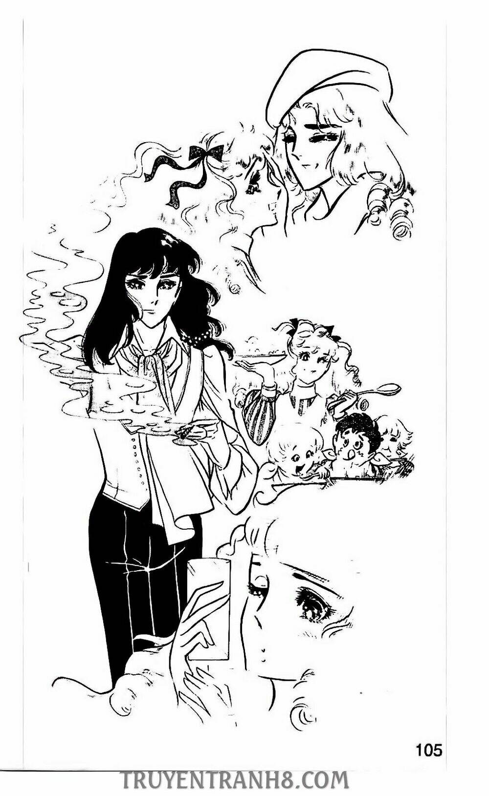 the count s daughter chapter 19 21