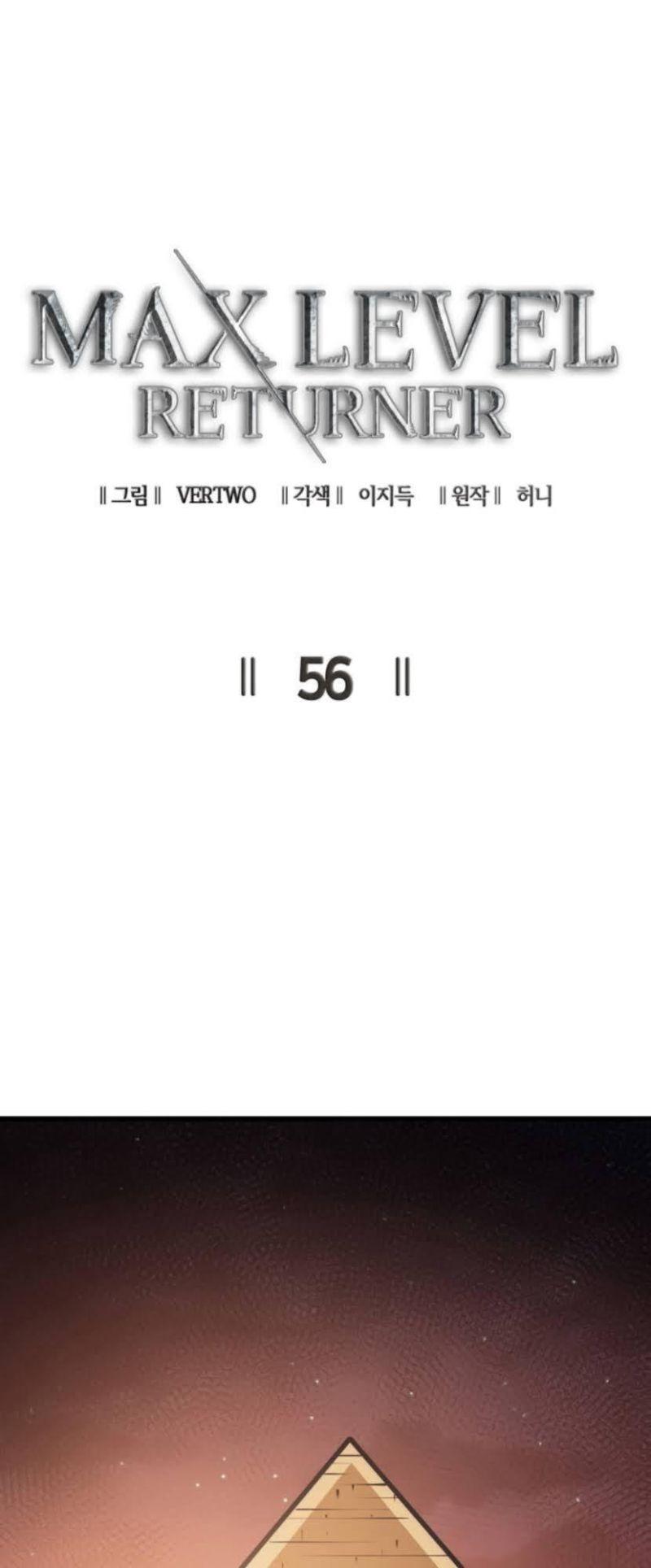 tôi trở lại thăng cấp một mình chapter 56 27