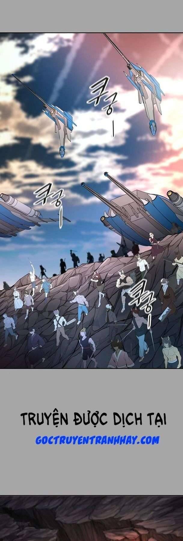 tòa tháp bí ẩn 2 chapter 526 109