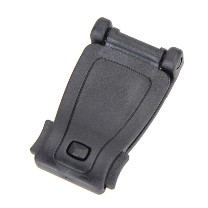 5Pcs/lot Molle Strap Backpack Bag Webbing Connecting Buckle Clip Military Backpack Accessory EDC Outdoor Tools