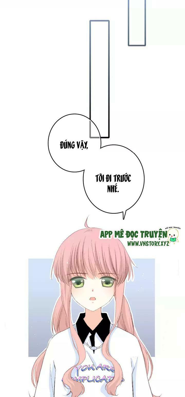 con tim rung động 2 chapter 20.5 2