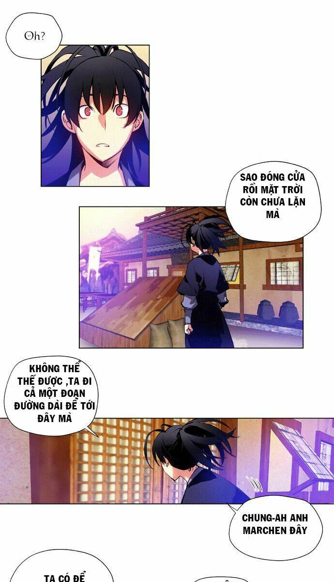 märchen: the embodiment of tales chapter 12 23