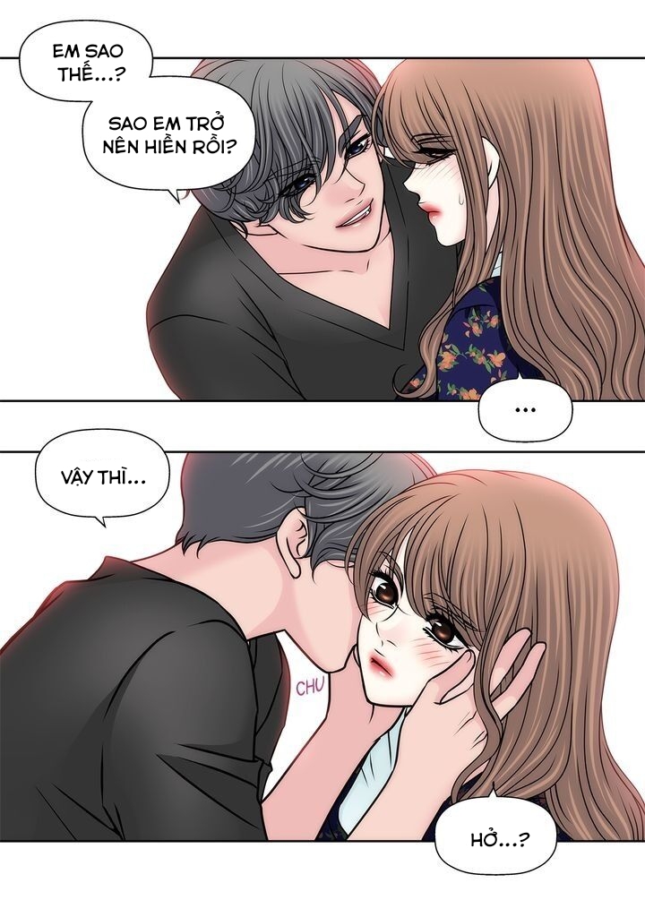 người đàn ông của tôi chapter 63.2 12