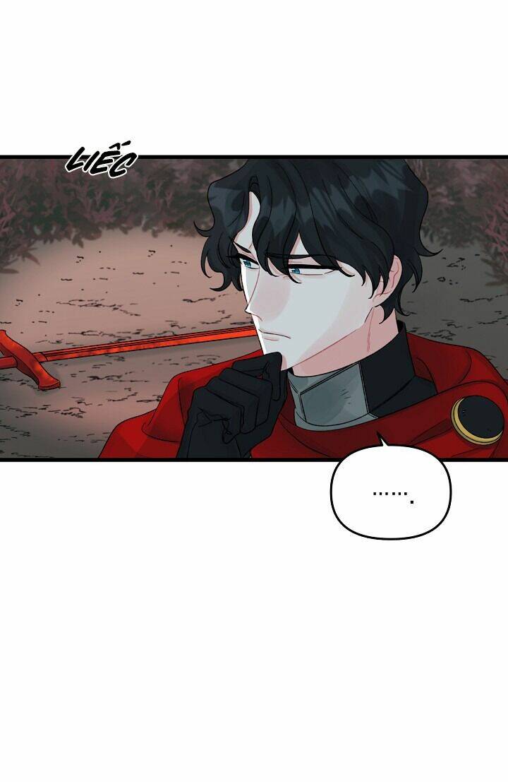 công chúa bãi rác chapter 48 56