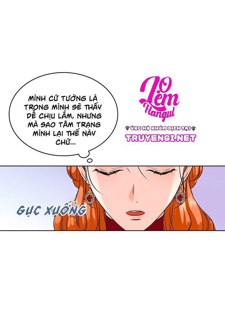 Đức Hạnh Của Ác Nữ Phản Diện Chapter 63 - Trang 2