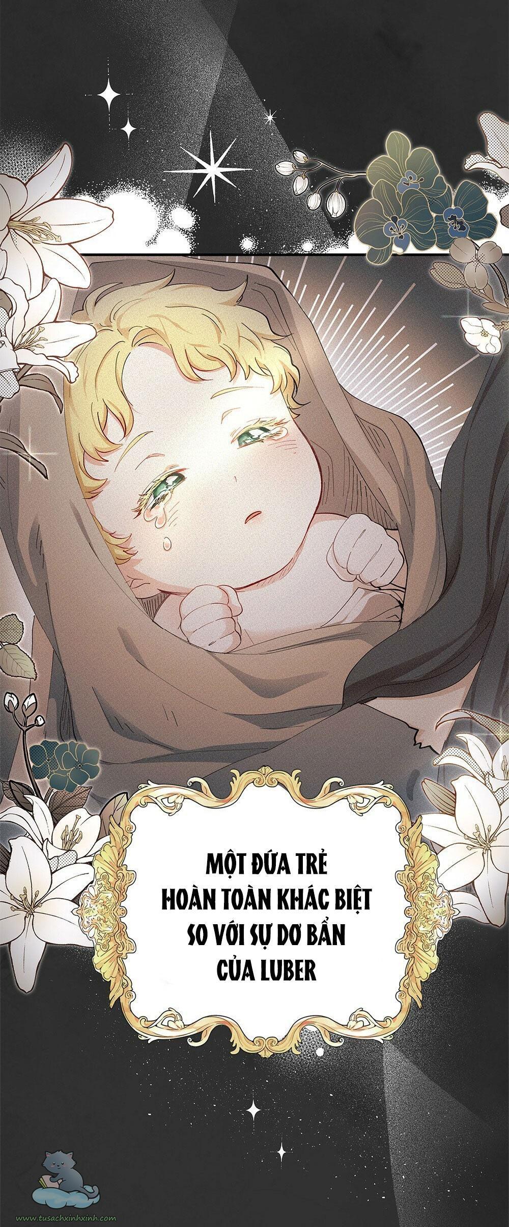 kiên nhẫn chút nào, đại công tước chapter 1 40
