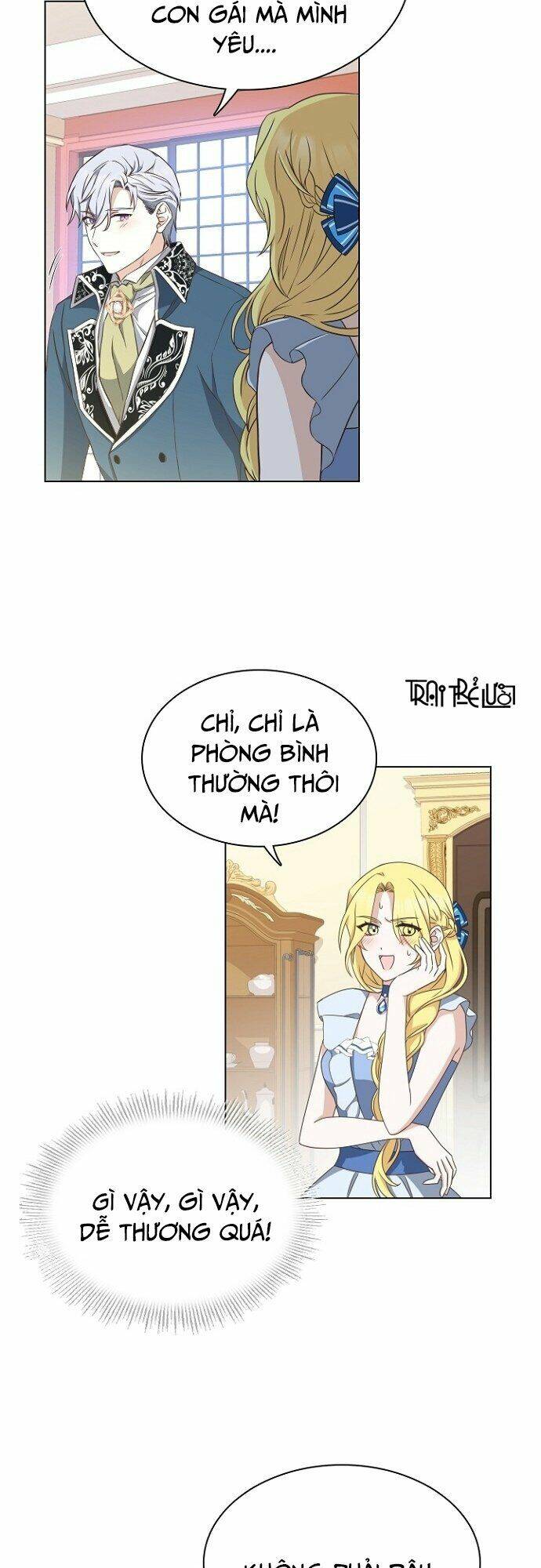 một đêm với hoàng đế chapter 20 40