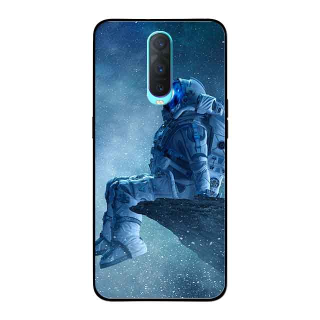 Ốp Lưng in cho Oppo R17 Pro Mẫu DU HÀNH 6 - Hàng Chính Hãng