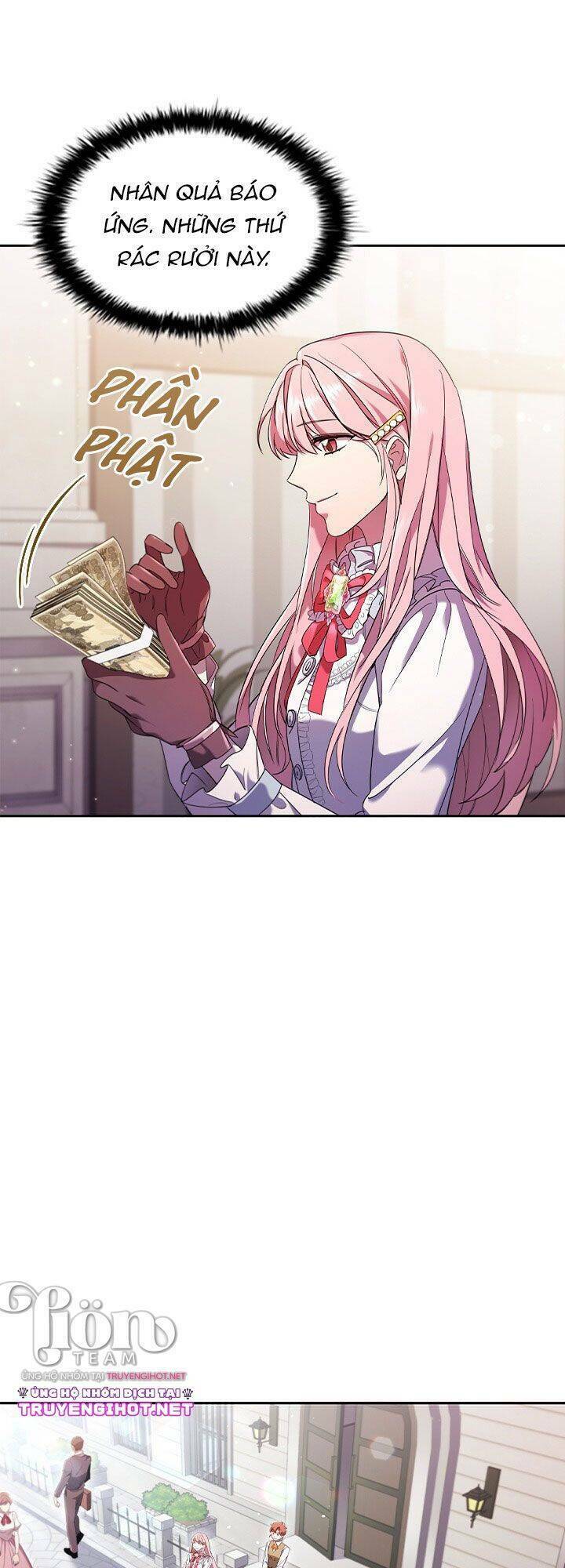 tôi đã ly hôn nhưng lại trở thành tài phiệt chapter 2.1 14