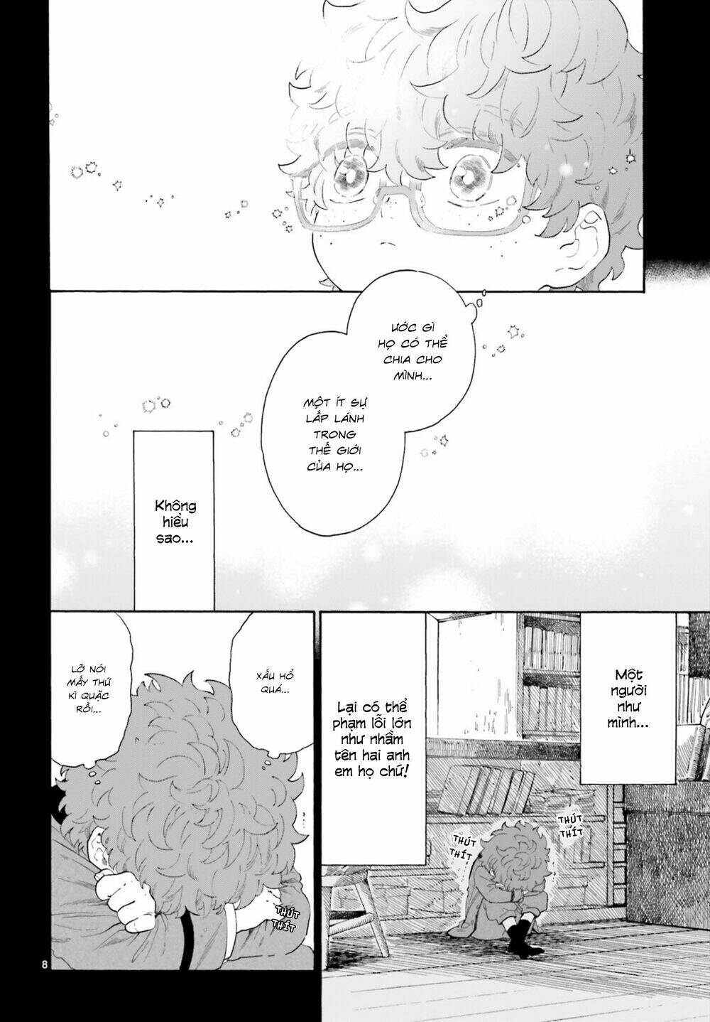 boku no gemini chapter 13 9