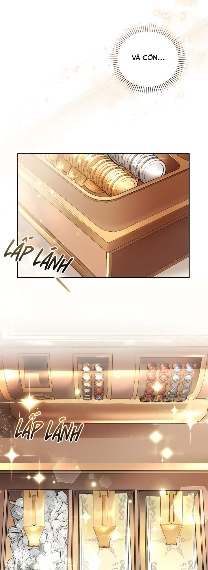 trở thành nhà điều chế nước hoa duy nhất của bạo chúa chapter 21 28