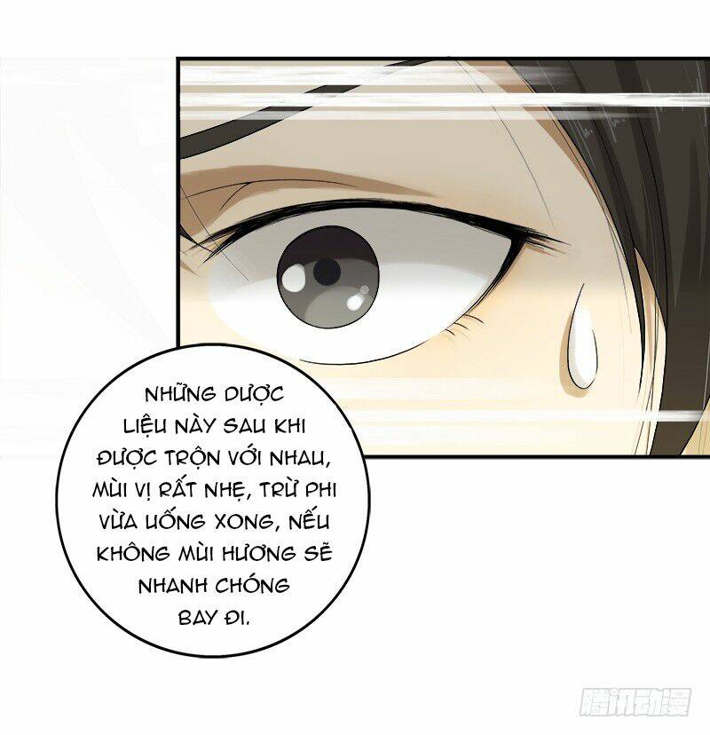 khuynh thế độc phi chapter 22 16