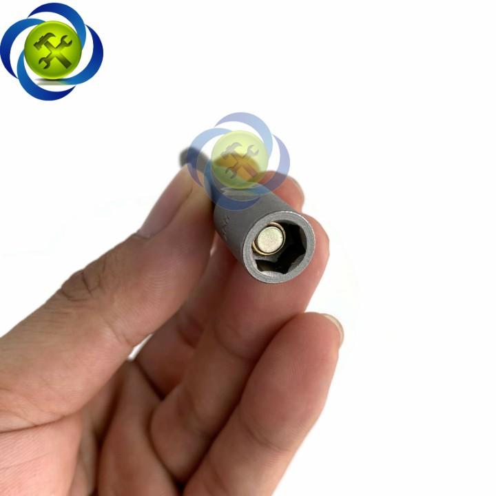 Đầu bắn tôn 8mm Kingtony 7616508M 8mm x 65mm