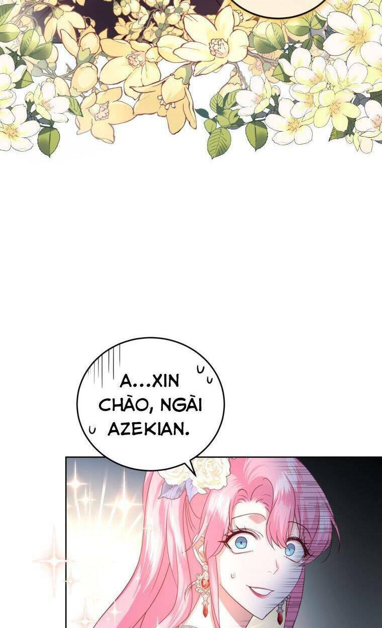 nhà điều chế nước hoa độc quyền của bạo chúa chapter 42 3