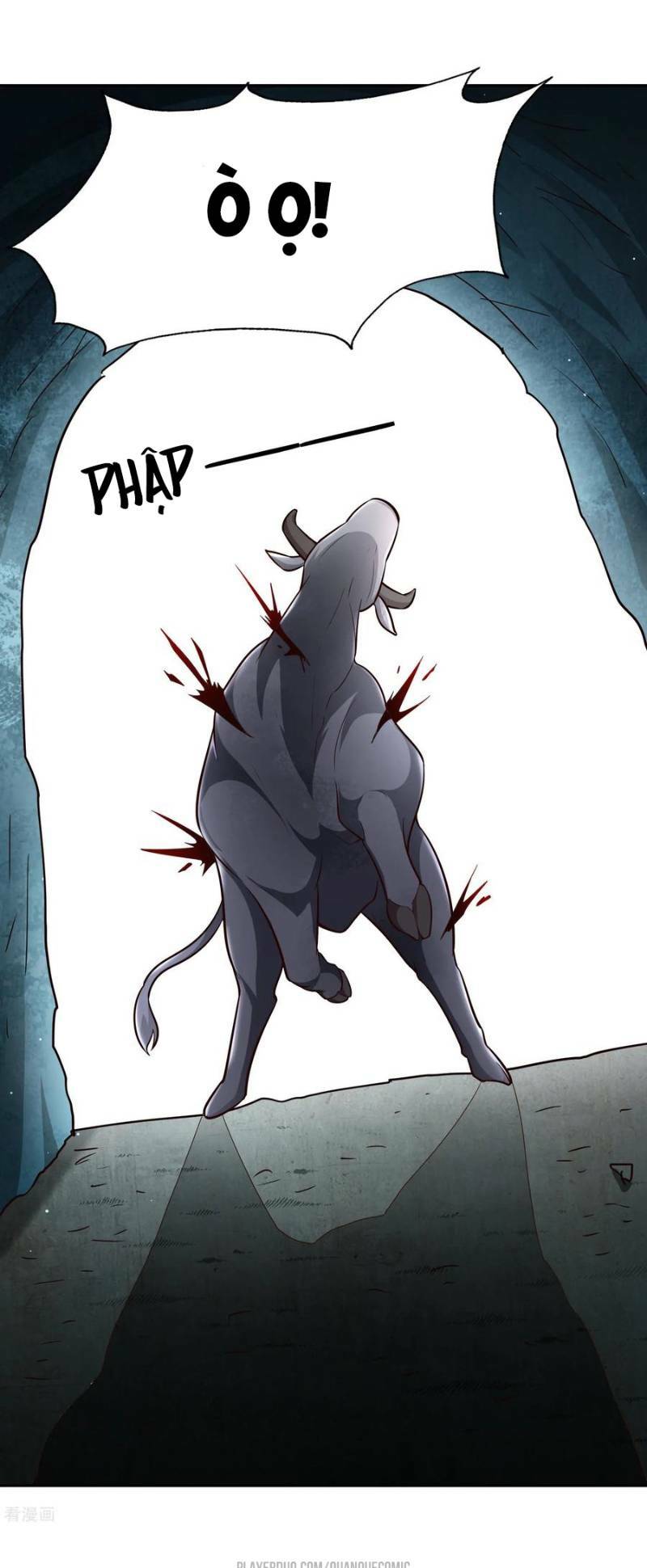 võ linh kiếm tôn chapter 68 17