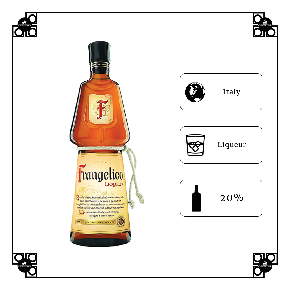 Frangelico Liqueur