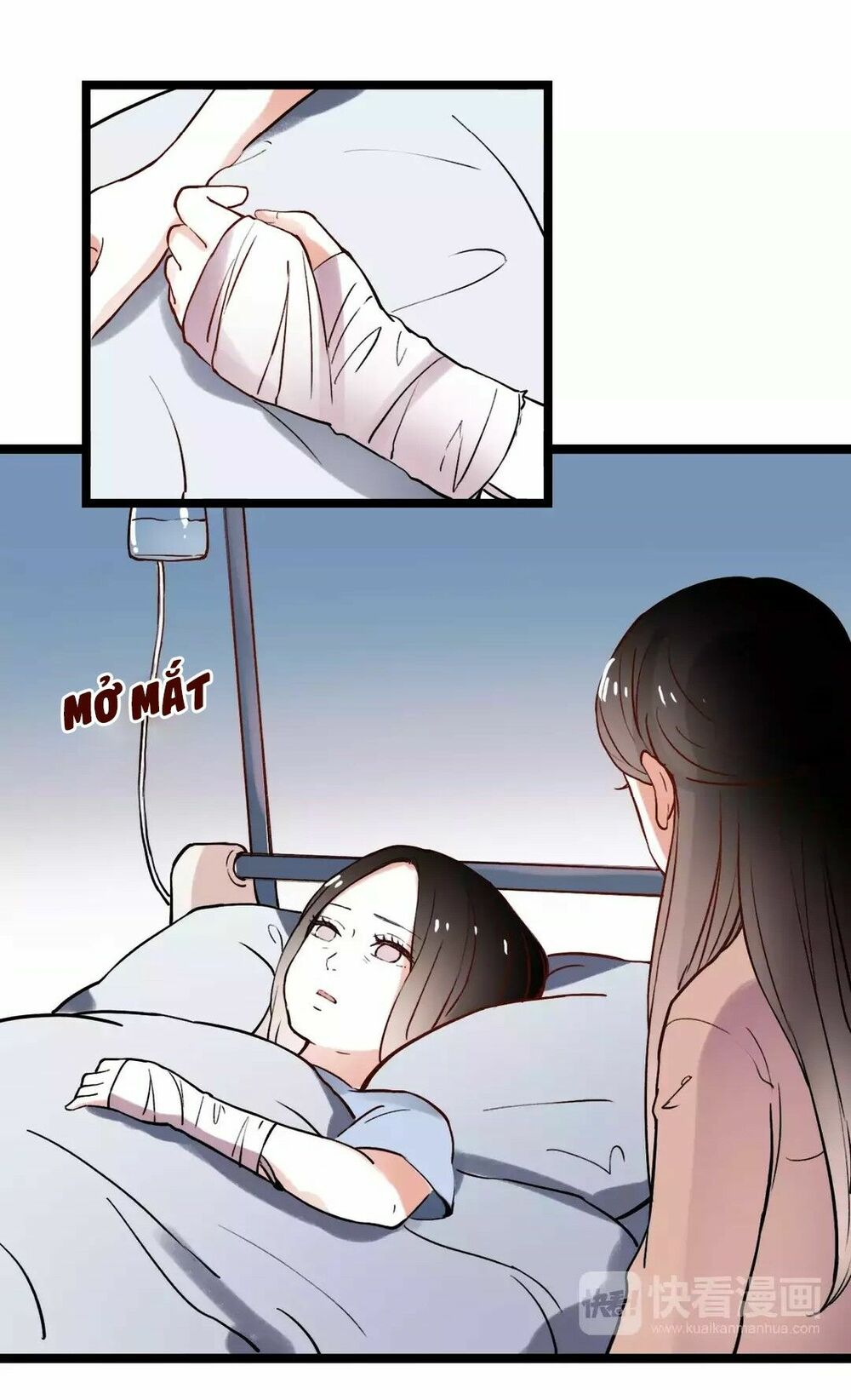 cậu đã từng yêu tôi 2 chapter 18 14