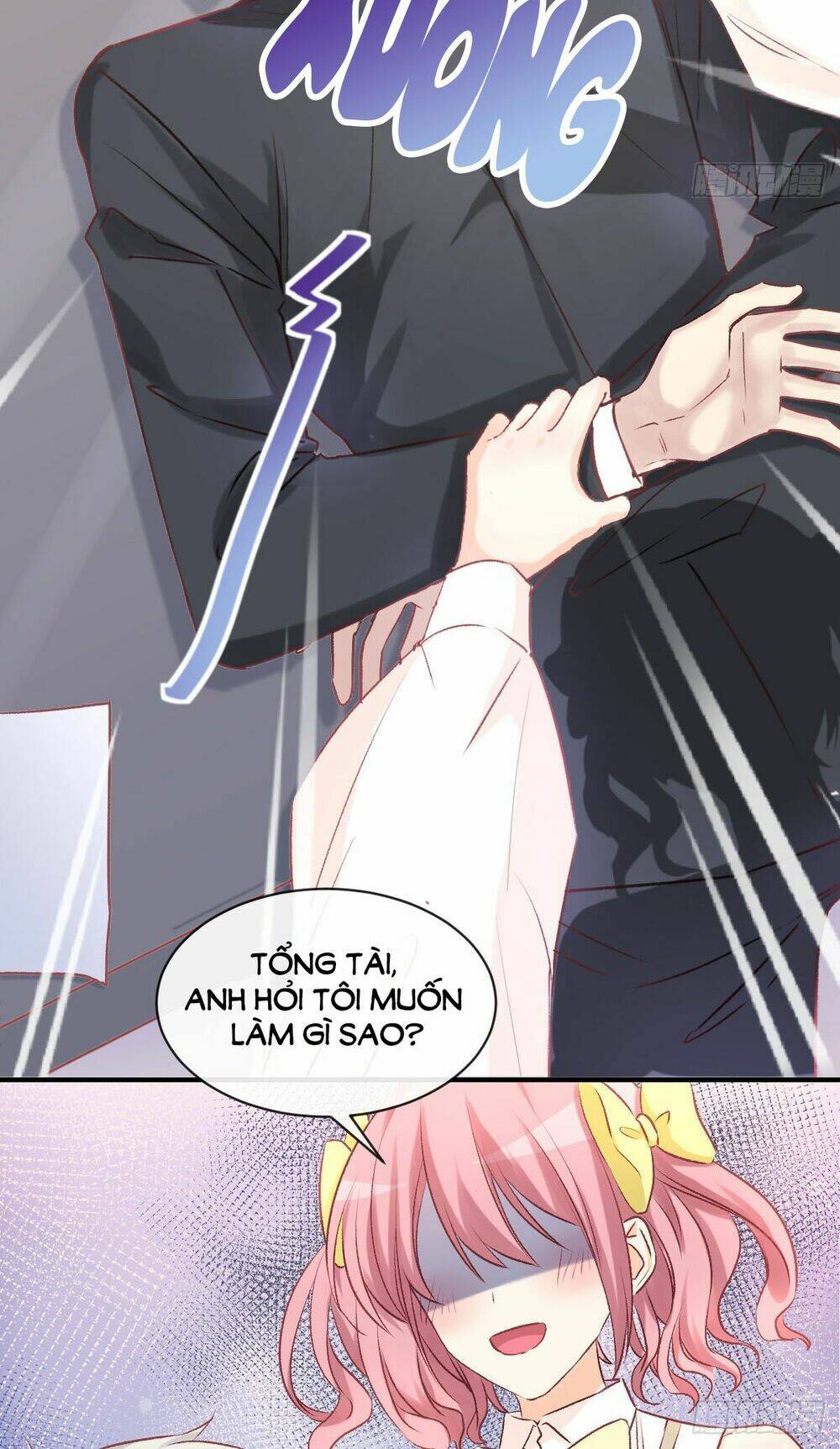 sở thích đặc biệt của nam thần chapter 11 10