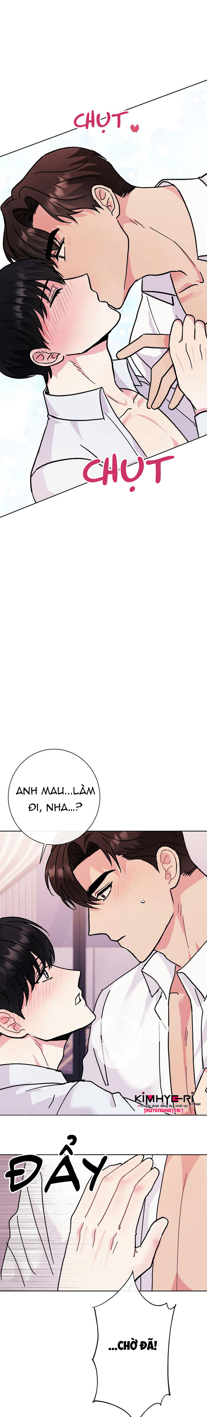 đứa bé là con tôi chapter 2 19