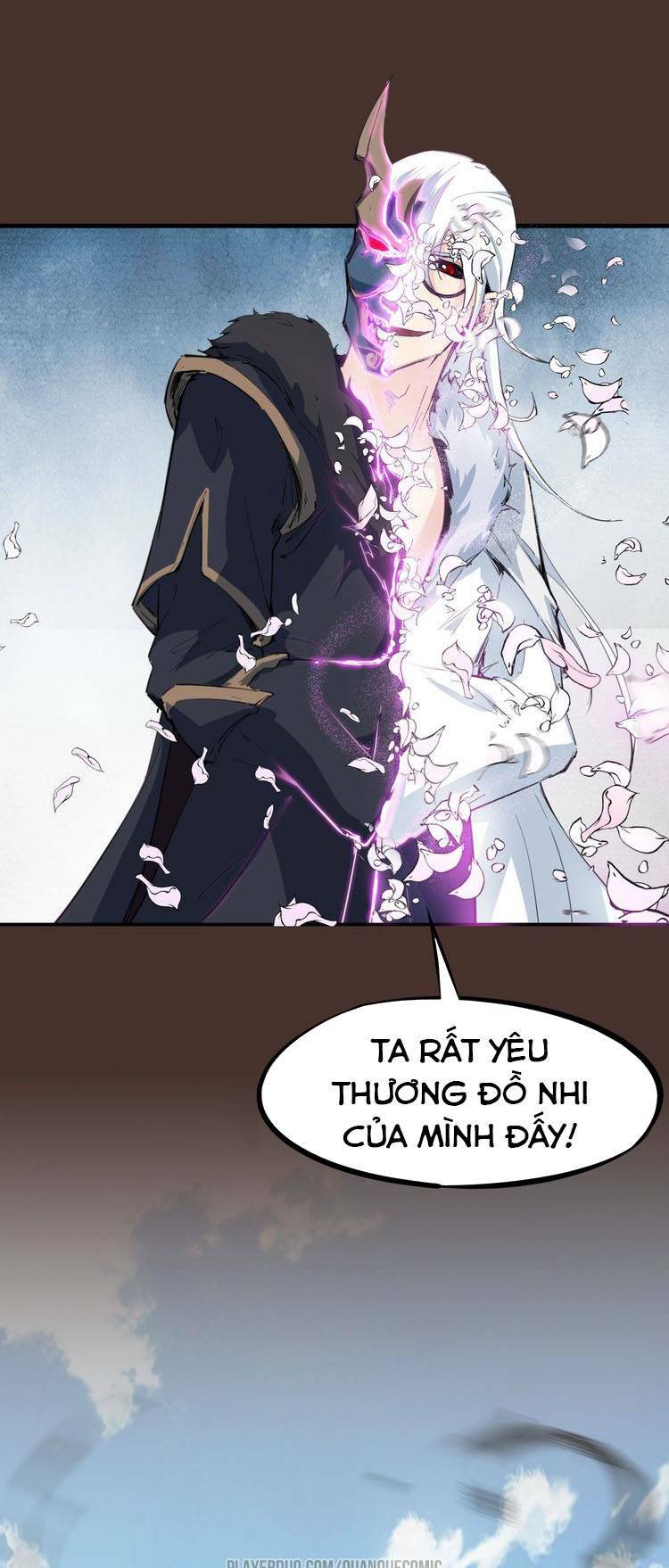 long mạch võ thần chapter 44 7