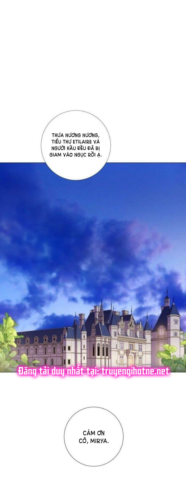 từ tiểu thư thành hoàng hậu - lady to queen chapter 88.2 1